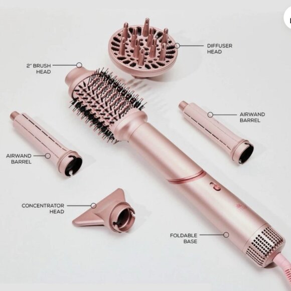 Sutra Aero Styler, NIB - Picture 2 of 6